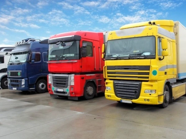 Konya Hacılar Nakliye